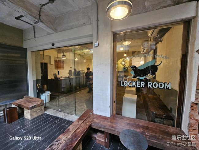 【AI啡來了】第二場-AI啡來了廣州星部落活動回顧