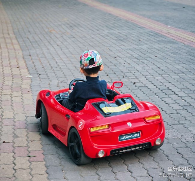【嘉年華】+BWCC嘉年華與朝陽公園游