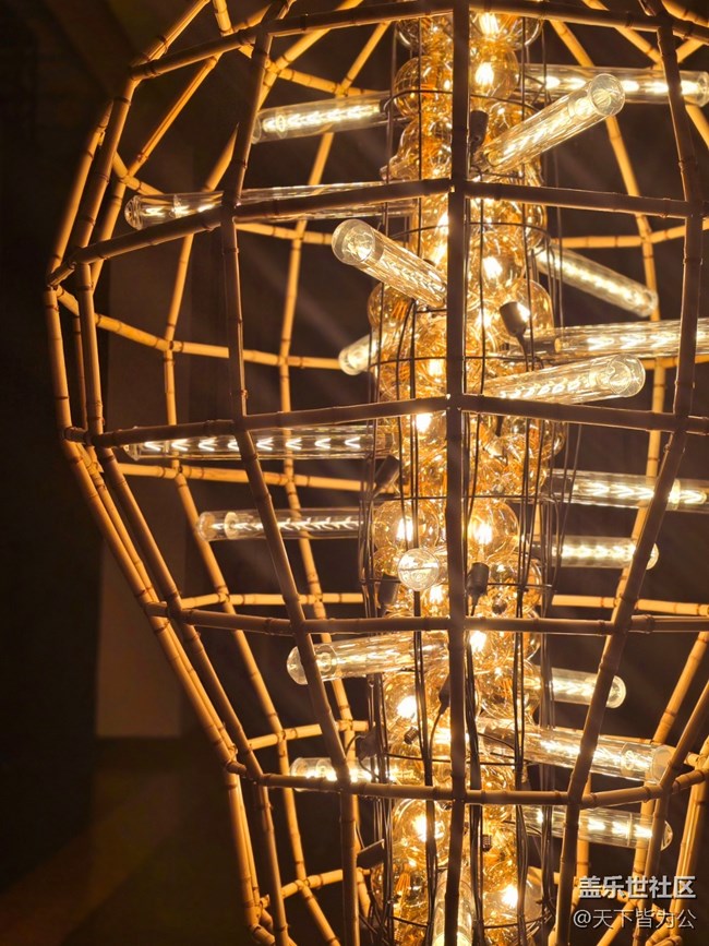 【上海市歷史博物館線下攝影活動】+光與影