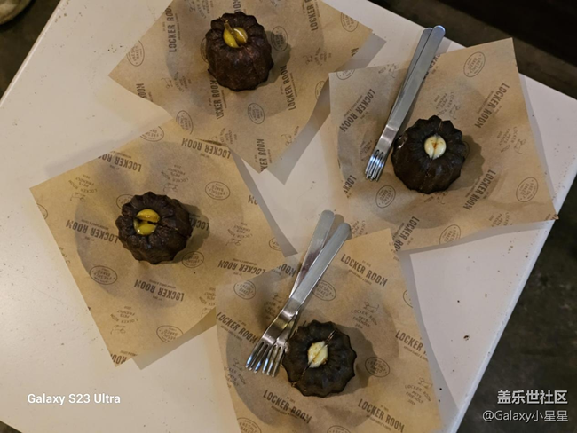 【AI啡來了】第二場-AI啡來了廣州星部落活動回顧