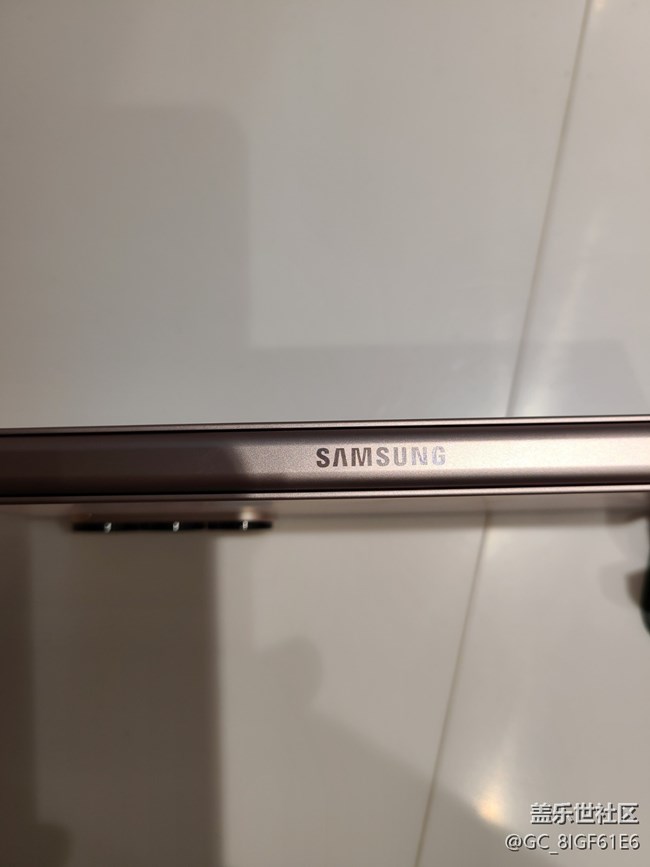 【我最喜歡的三星折疊手機(jī)】Fold6