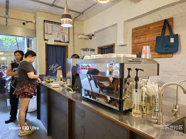 【AI啡來了】第二場-AI啡來了廣州星部落活動回顧