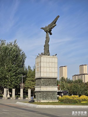 【美好遇見】+ 清晨公園