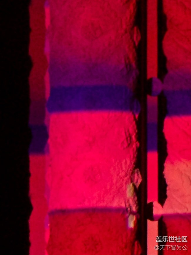 【上海市歷史博物館線下攝影活動】+光與影