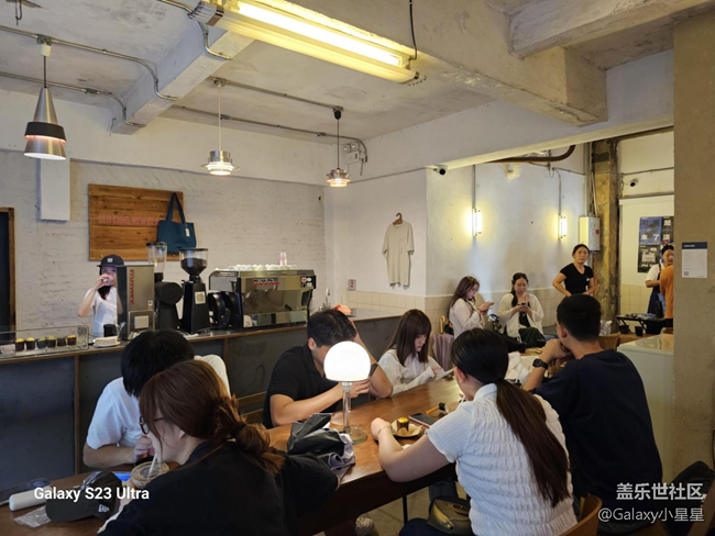 【AI啡來了】第二場-AI啡來了廣州星部落活動回顧