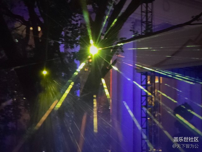 【上海市歷史博物館線下攝影活動】+光與影