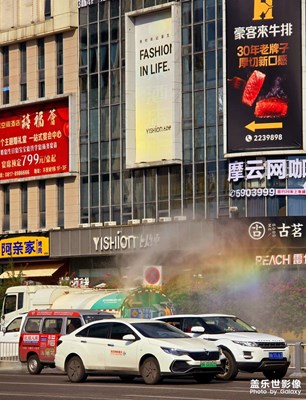 【金九銀十迎雙節(jié)】+回家的美好