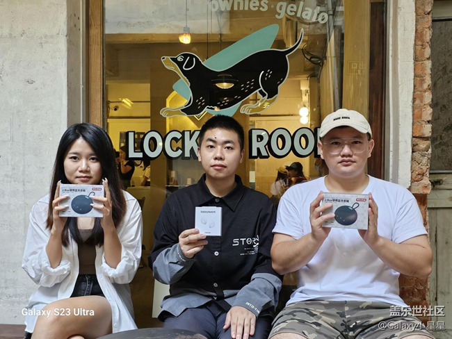 【AI啡來了】第二場-AI啡來了廣州星部落活動回顧