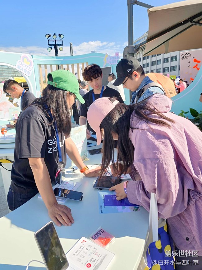 【嘉年華】+BWCC嘉年華與朝陽公園游