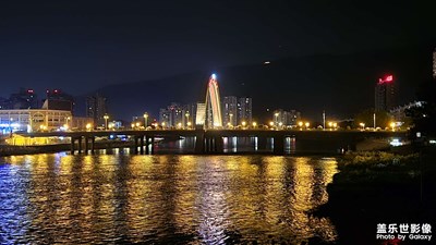 【美好遇見】+獨自行走