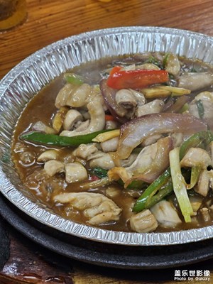 【金九銀十迎雙節(jié)】美食之旅