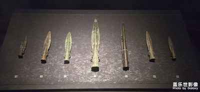 【美好遇見】+逛歷史博物館