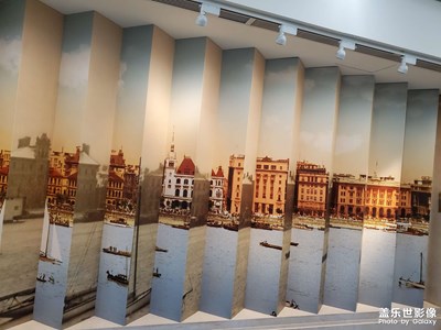 【金九銀十迎雙節(jié)】+博物館