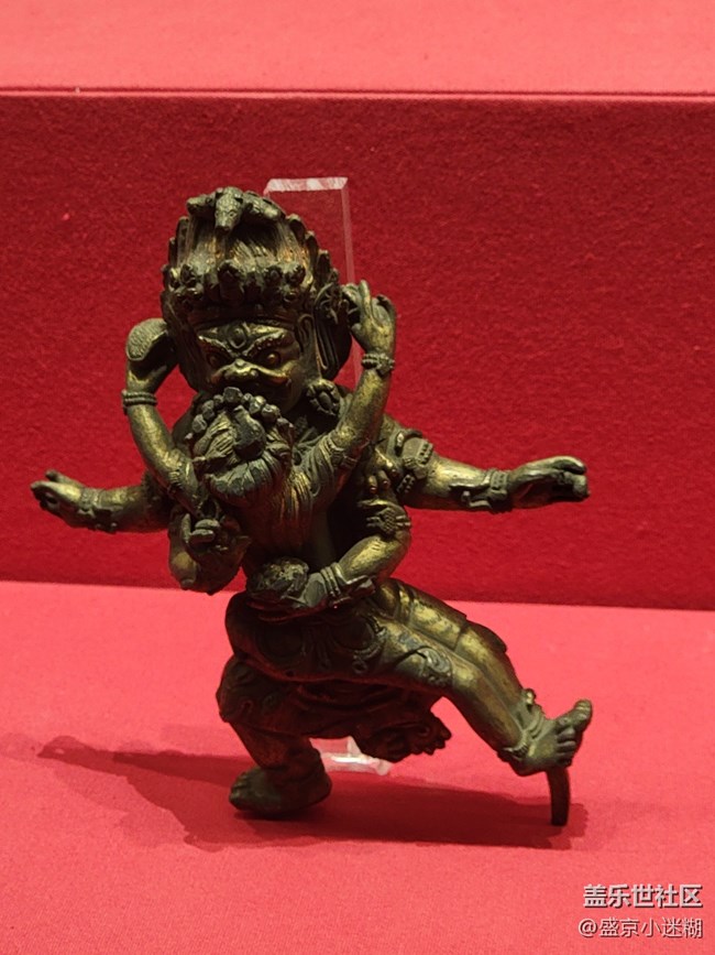 【沈陽(yáng)星部落】【回顧貼】參觀(guān)沈陽(yáng)市博物館