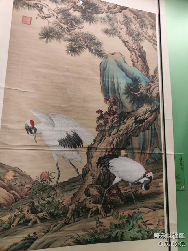 【回顧貼】星部落沈陽博物館及暗光拍攝