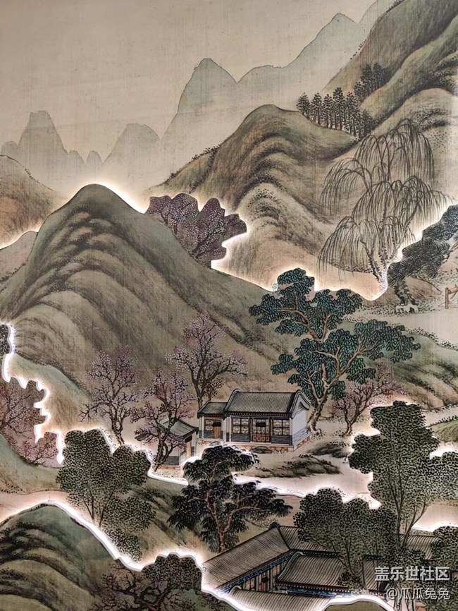 【回顧貼】星部落沈陽博物館及暗光拍攝