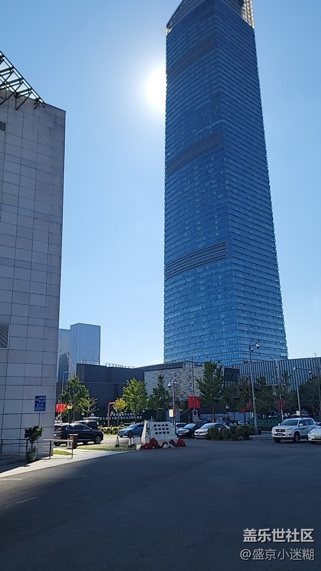 【沈陽(yáng)星部落】【回顧貼】參觀(guān)沈陽(yáng)市博物館