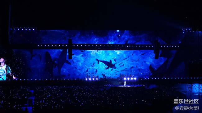 S24 Ultra演唱會拍攝回顧貼---2024.08.11周深南京演唱會 S24 Ultra演唱會拍攝回顧貼---2024.08.11周深南京演唱會