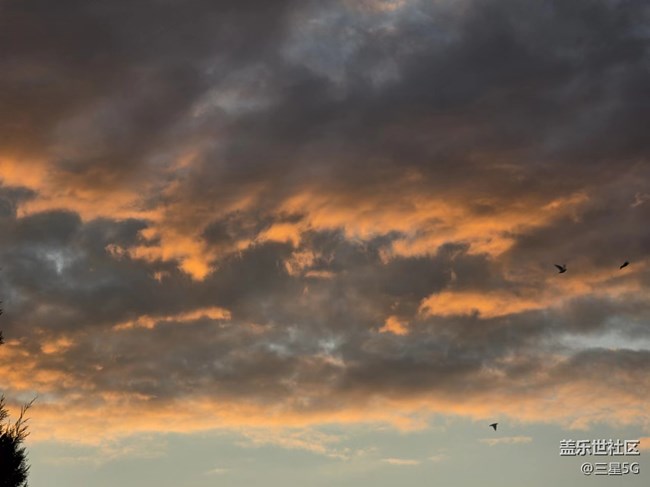 【影像映團(tuán)圓】五彩祥云慶團(tuán)圓