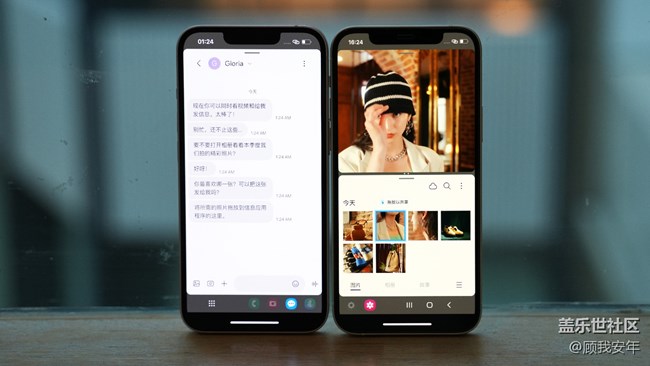 想體驗(yàn)折疊屏和Galaxy AI的魅力？試試Try Galaxy吧！（附教程）