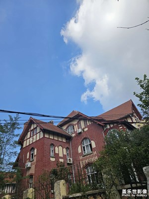 [永恒瞬間]定格美好