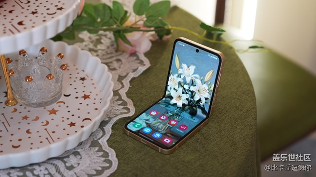 這么好看的手機(jī)，真是讓我愛不釋手！