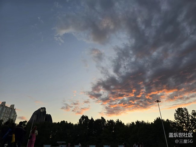 【影像映團(tuán)圓】五彩祥云慶團(tuán)圓