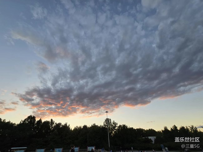 【影像映團(tuán)圓】五彩祥云慶團(tuán)圓