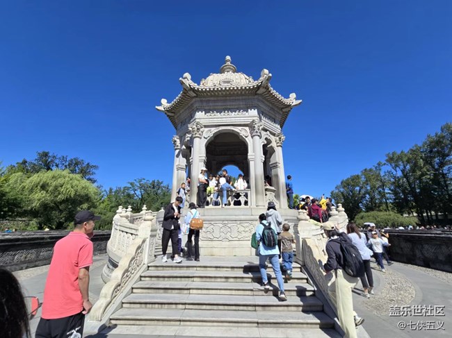 【影像映團圓】黃花陣里慶團圓