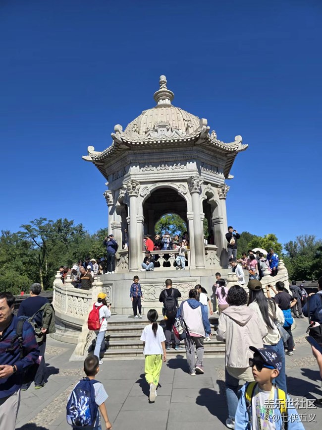 【影像映團圓】黃花陣里慶團圓