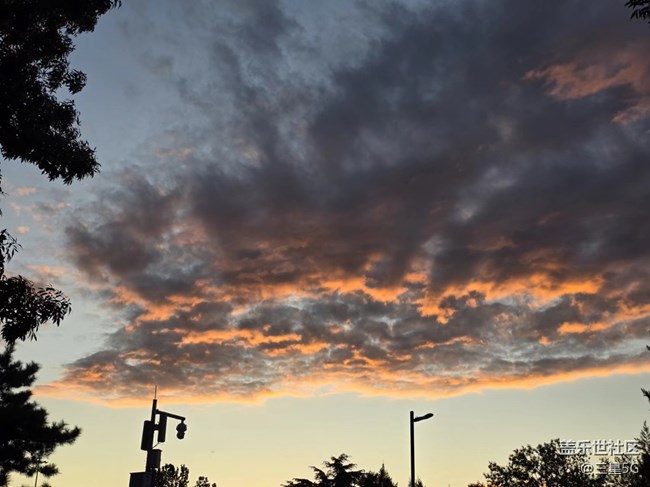 【影像映團(tuán)圓】五彩祥云慶團(tuán)圓