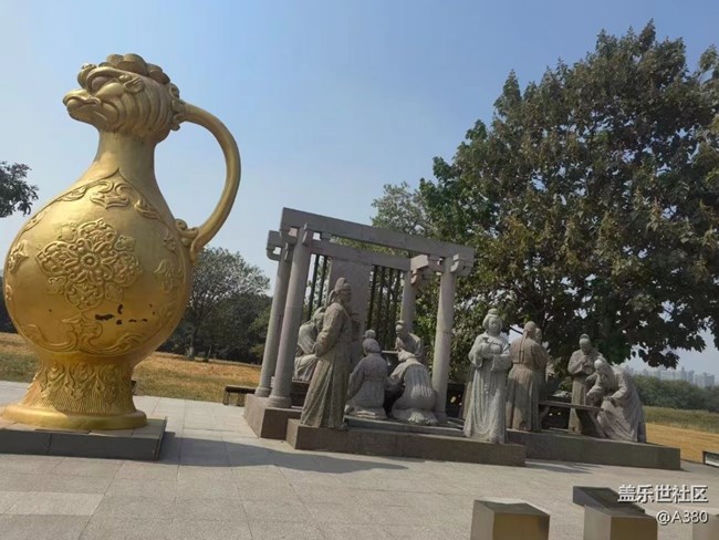 【Galaxy影像】第一期+西安