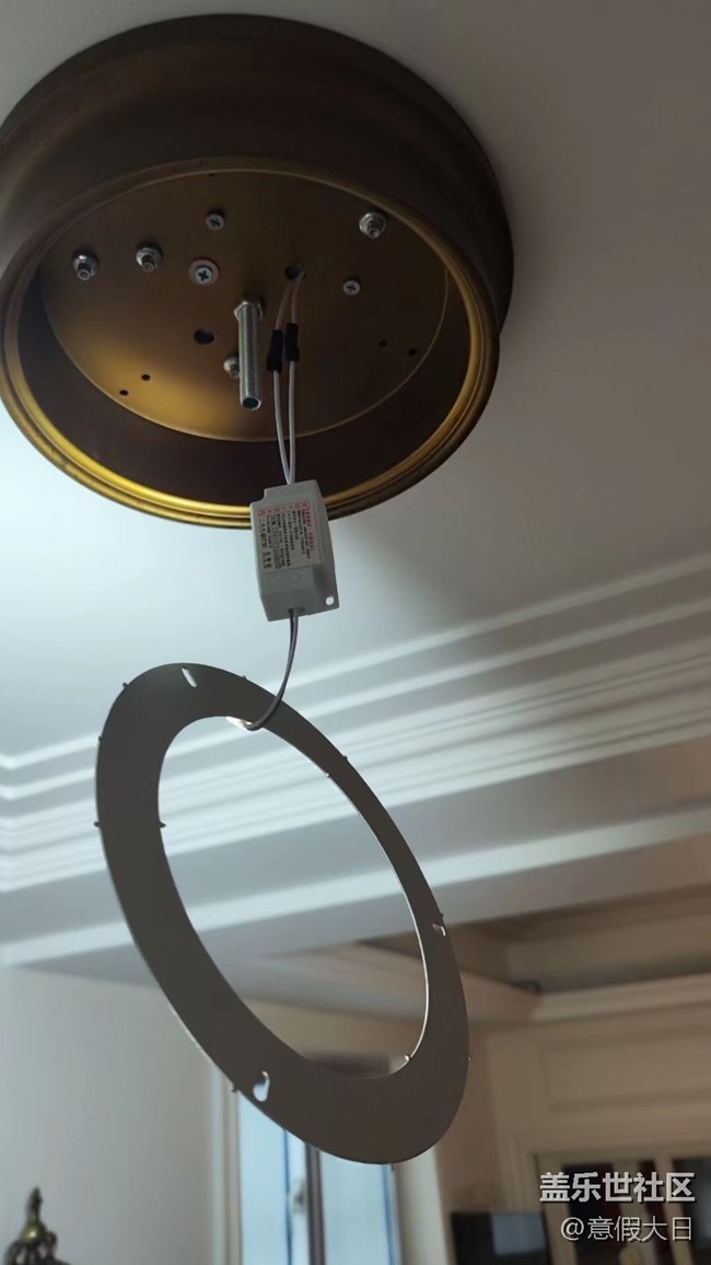 【Galaxy影像】第一期+修理