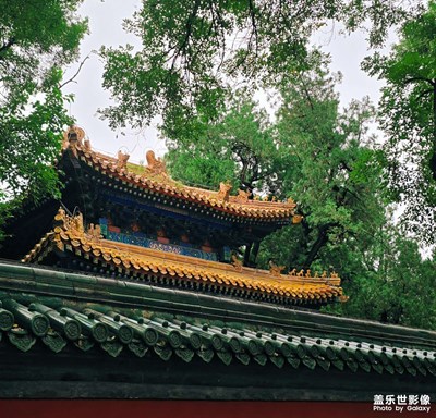 【永恒瞬間】+國子監(jiān)