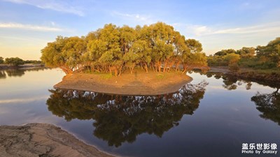 【永恒瞬間】+大遼河