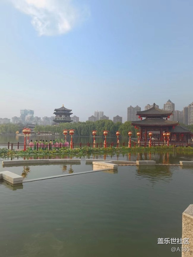 【Galaxy影像】第一期+西安