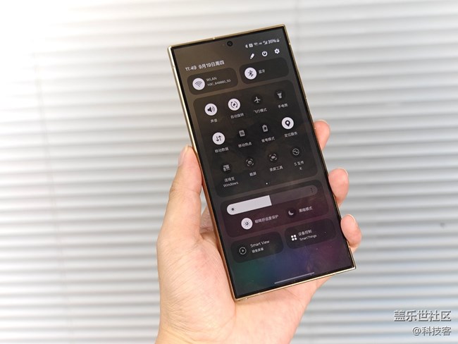 三星S24 Ultra的耐用性到底如何？