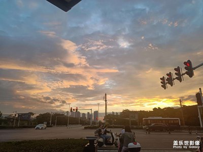 【永恒瞬間】開闊美景