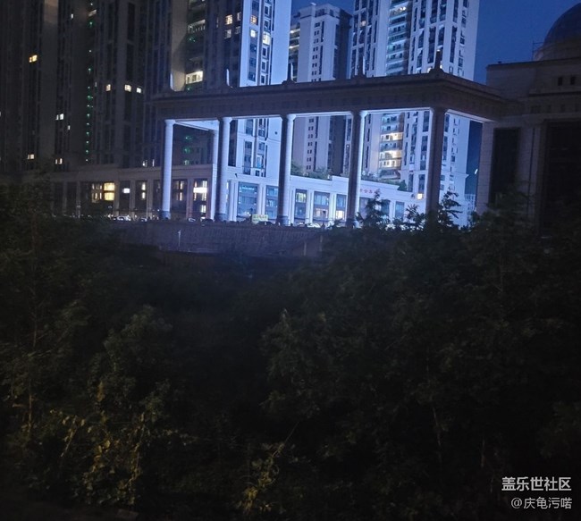 【三星超視覺(jué)夜拍】霓虹燈