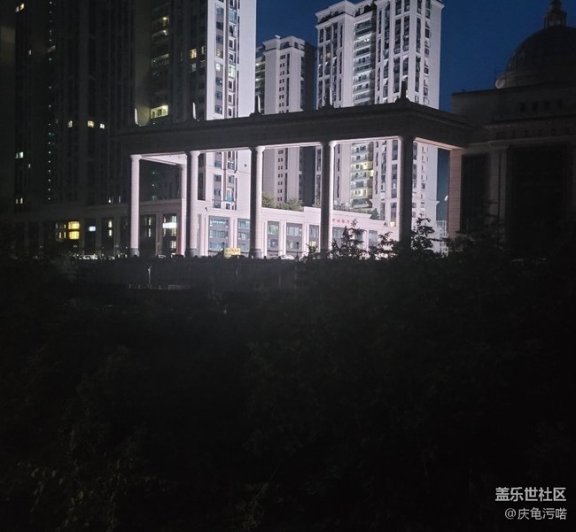 【三星超視覺(jué)夜拍】霓虹燈