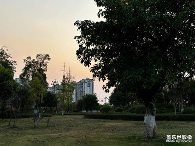 【永恒瞬間】定格