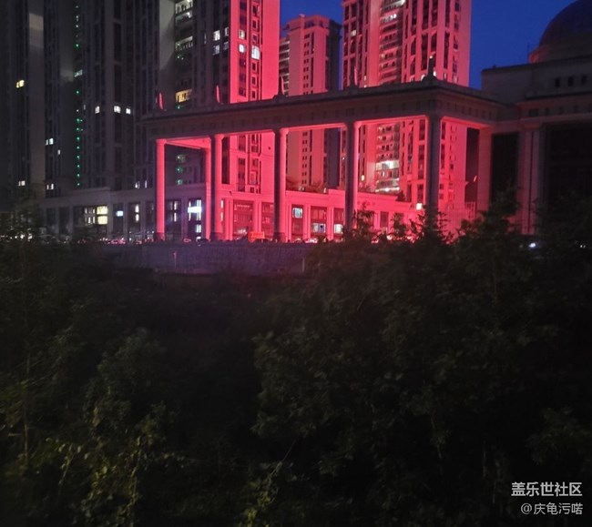 【三星超視覺(jué)夜拍】霓虹燈