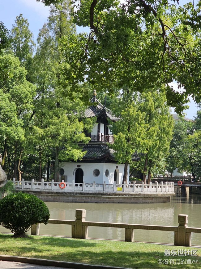 【嘉定孔廟線下攝影活動】+嘉定孔廟回顧貼