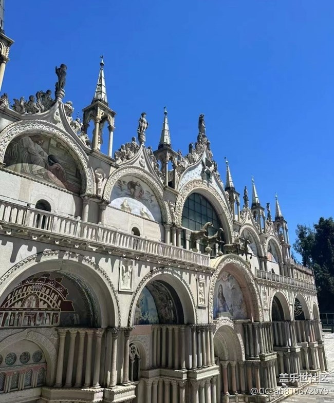 【我的十一假期】世界之窗