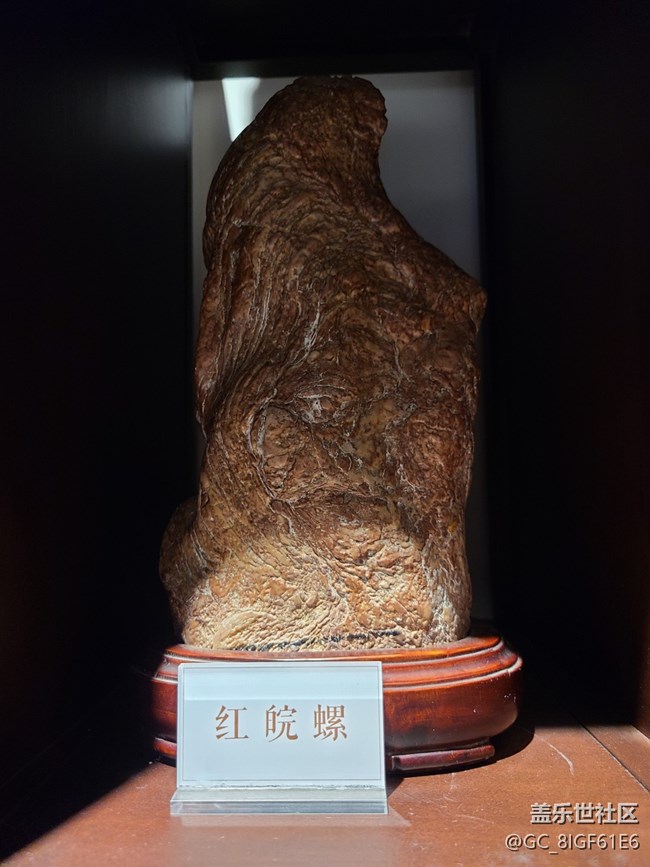 【Galaxy影像】第一期+奇石擺件