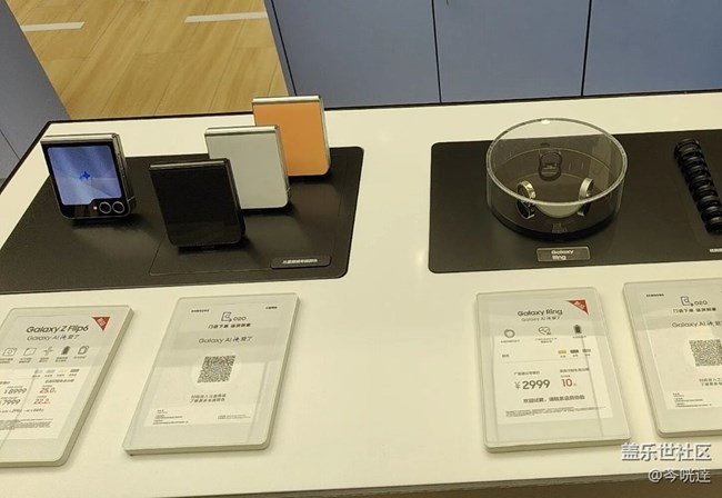 【我最喜歡的三星折疊手機(jī)】fold6真香