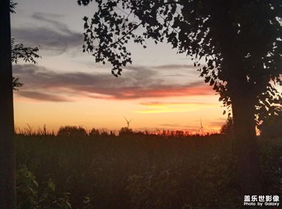 【永恒瞬間】瞬間永恒