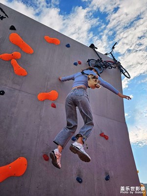 【金九銀十迎雙節(jié)】九月的美好