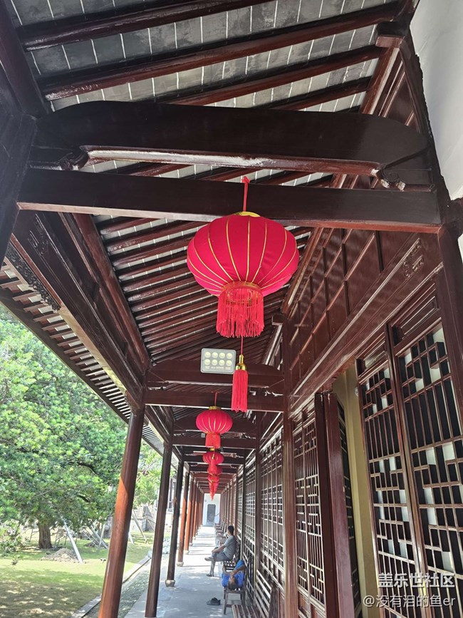 【嘉定孔廟線下攝影活動】+嘉定孔廟回顧貼