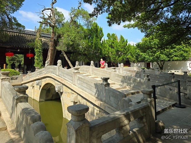 【嘉定孔廟線下攝影活動】+活動回顧